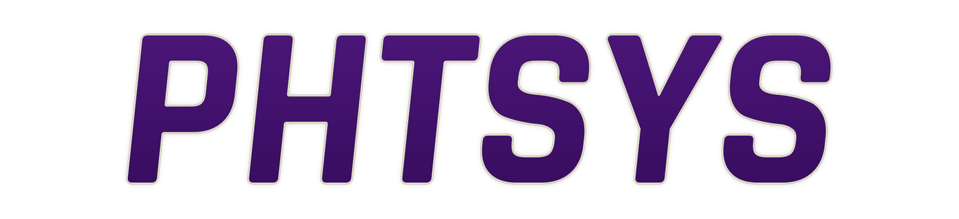 phtsys Logo